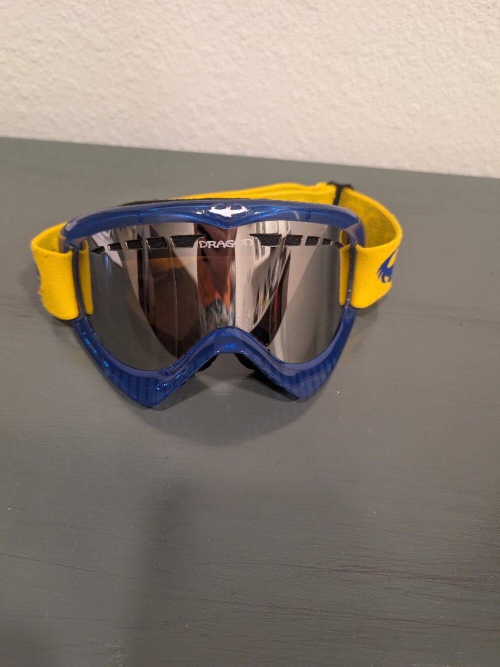 Dragon DX Snow Goggles